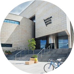 Muzeum Miasta Gdyni - 