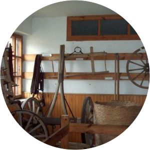 Muzeum Wsi Krasnobrodzkiej