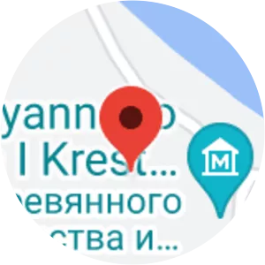 Muzey Derevyannogo Zodchestva I Krest'yanskogo Byta - 