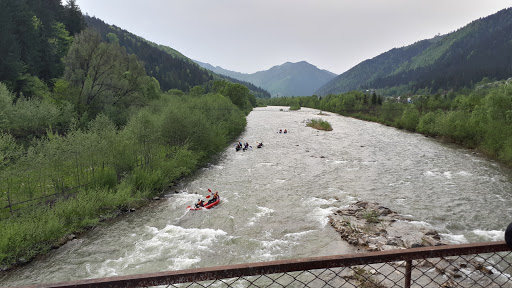Muzey Flory Ta Fauny Prykarpattya