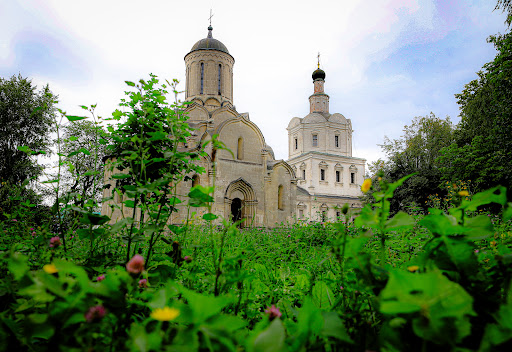 Muzey im. Andreya Rubleva