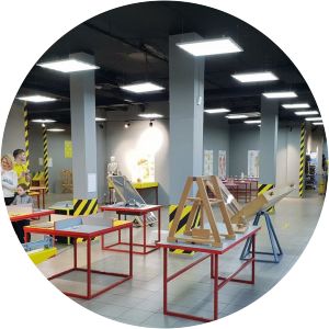 Muzey Zanimatel'nykh Nauk 