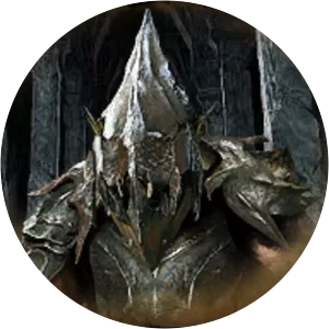 Muzgash - Fictional character