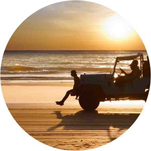 Muzhappilangad Beach