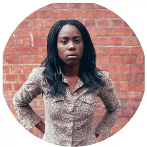 Muzi Quawson - Visual artist