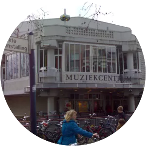 Muziekcentrum Vredenburg