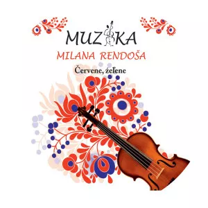 Muzika Milana Rendoša - Musical artist