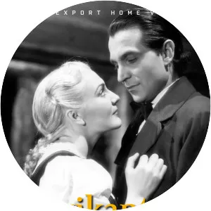 Muzikantská Liduška - 1940 ‧ Drama/Romance ‧ 1h 36m