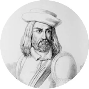 Muzio Attendolo Sforza