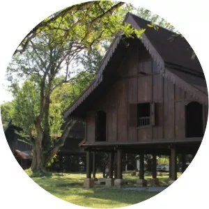 Muzium Warisan Melayu, Universiti Putra Malaysia - 