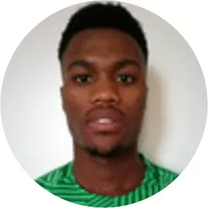 Muzomuhle Mcebiseni Khanyi - Footballer