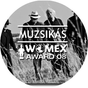 Muzsikás