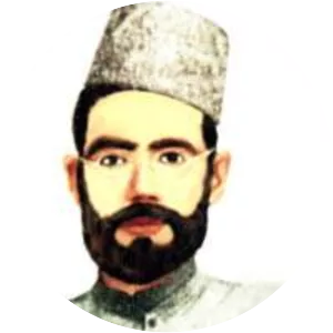 Muztar Khairabadi