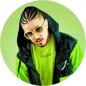 Muzzike - Musical artist