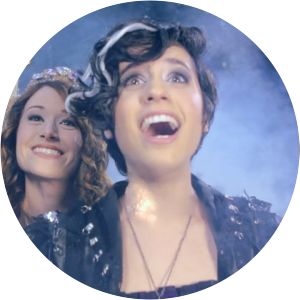 Muzzled the Musical - TV program