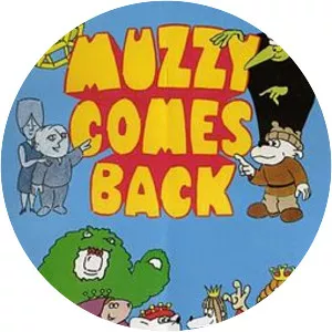 Muzzy Comes Back