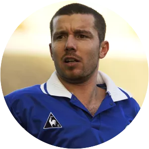 Muzzy Izzet - Former football player