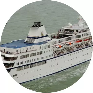 MV Aegean Odyssey - Cruise ship