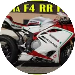 MV Agusta F4