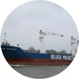 MV Beluga Nomination incident - Jan 22, 2011 – Jan 26, 2011