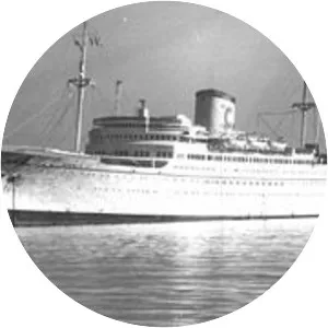 MV Bianca C. - Ship