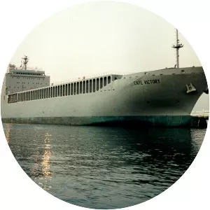 MV Cape Victory (T-AKR-9701)