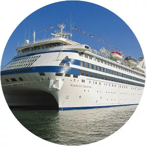 MV China Star - Ship