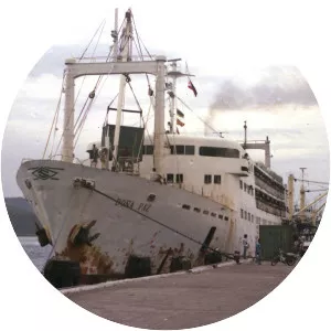 MV Doña Paz