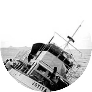 MV Joyita - Merchant vessel