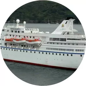 MV Ocean Majesty