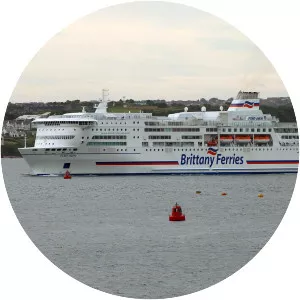 MV Pont-Aven