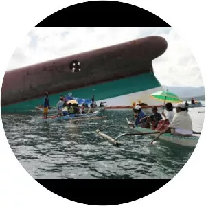 MV Princess of the Stars