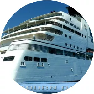 MV Seabourn Odyssey