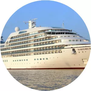 MV Seabourn Sojourn