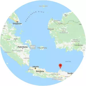 MV Senopati Nusantara (Musibah KM . . .