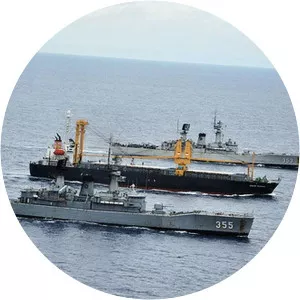 MV Sinar Kudus hijacking