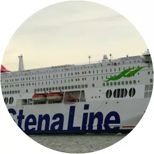 MV Stena Britannica