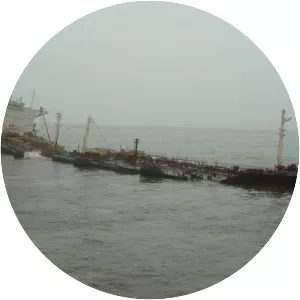 MV Tasman Spirit - Environmental disaster