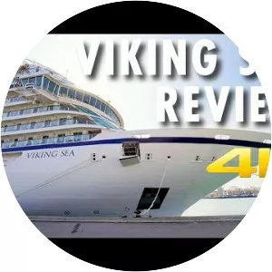 MV Viking Sea photograph