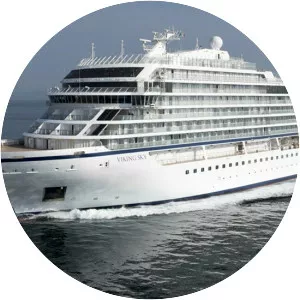 MV Viking Sky