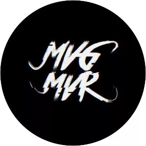 MVGMVR - Musical artist