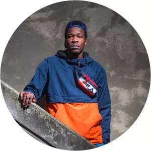 MVNSI - Musical artist