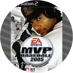 MVP Baseball