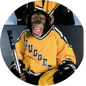 MVP: Most Valuable Primate