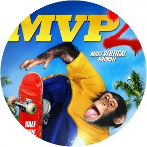 MVP: Most Vertical Primate
