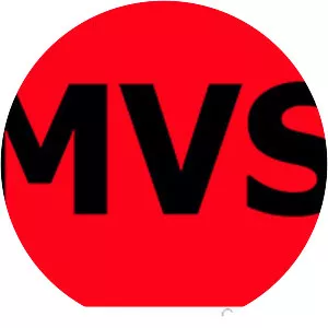 MVS - Operating system