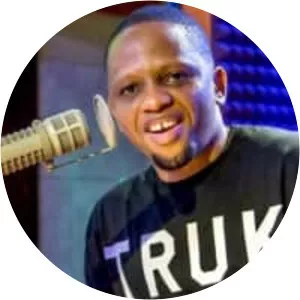 Mwanafa - Musical artist
