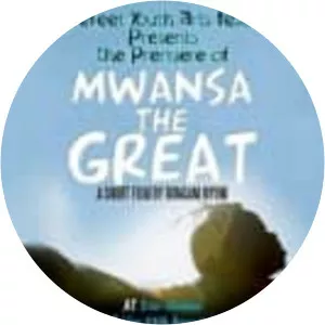 Mwansa the Great photograph