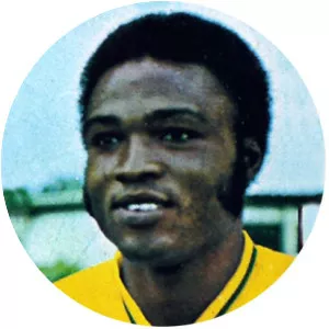 Mwanza Mukombo