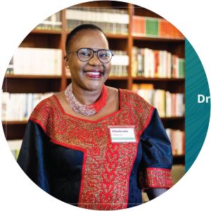 Mwele Ntuli Malecela